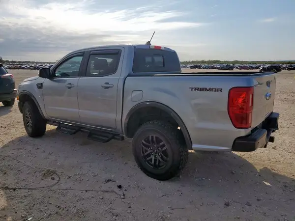 1FTER4FH3MLD63526 2021 FORD RANGER - Image 2