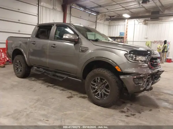 1FTER4FH3MLD64398 2021 FORD RANGER - Image 1