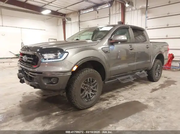1FTER4FH3MLD64398 2021 FORD RANGER - Image 2