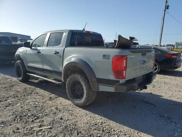 1FTER4FH3MLD66474 2021 FORD RANGER - Image 2