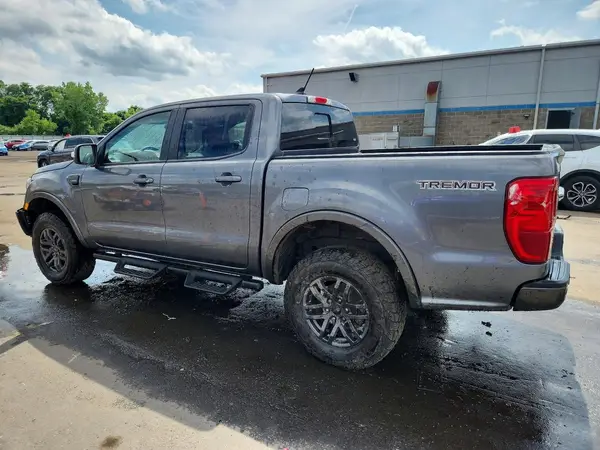 1FTER4FH3MLD68841 2021 FORD RANGER - Image 2