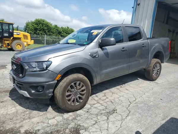 1FTER4FH3MLD73960 2021 FORD RANGER - Image 1