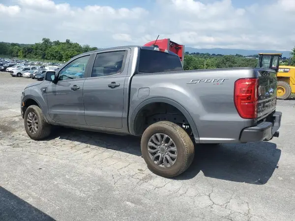 1FTER4FH3MLD73960 2021 FORD RANGER - Image 2