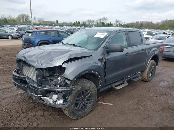1FTER4FH3MLD74171 2021 FORD RANGER - Image 2