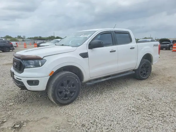 1FTER4FH3MLD75076 2021 FORD RANGER - Image 1