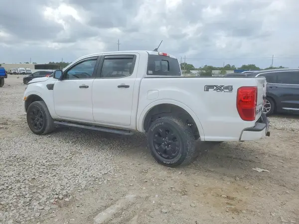 1FTER4FH3MLD75076 2021 FORD RANGER - Image 2