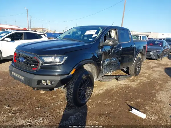1FTER4FH3MLD75241 2021 FORD RANGER - Image 2
