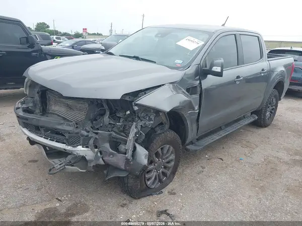 1FTER4FH3MLD78124 2021 FORD RANGER - Image 2