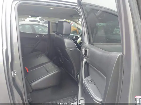 1FTER4FH3MLD78124 2021 FORD RANGER - Image 8