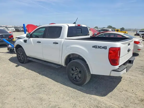 1FTER4FH3MLD81931 2021 FORD RANGER - Image 2