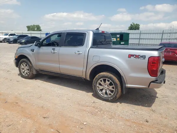 1FTER4FH3MLD82366 2021 FORD RANGER - Image 2