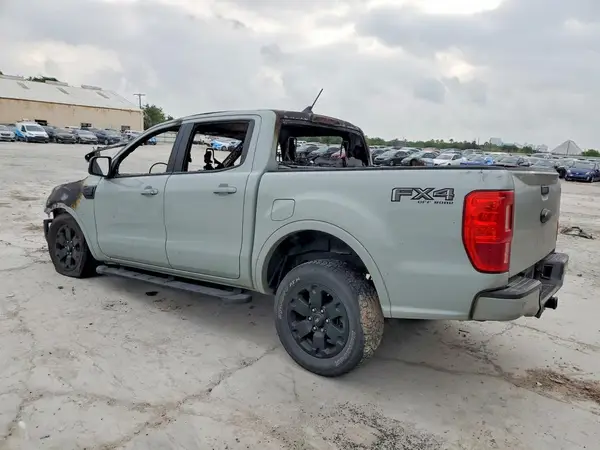 1FTER4FH3MLD84778 2021 FORD RANGER - Image 2
