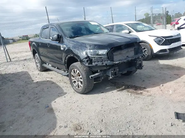 1FTER4FH3MLD86398 2021 FORD RANGER - Image 1