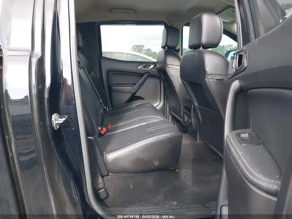 1FTER4FH3MLD86398 2021 FORD RANGER - Image 8