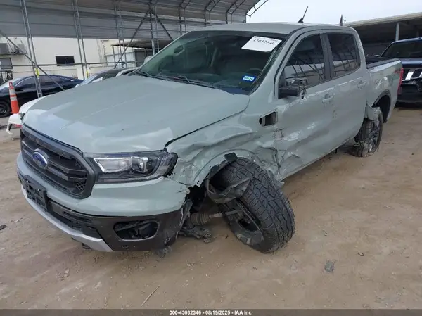 1FTER4FH3MLD87681 2021 FORD RANGER - Image 2