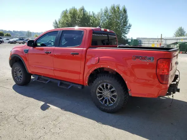 1FTER4FH3MLD89835 2021 FORD RANGER - Image 2