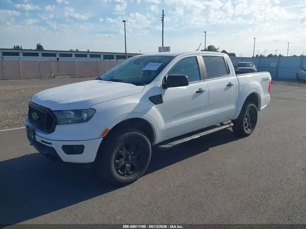 1FTER4FH3MLD90211 2021 FORD RANGER - Image 2