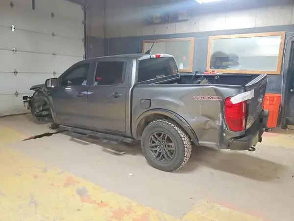 1FTER4FH3MLD90256 2021 FORD RANGER - Image 2