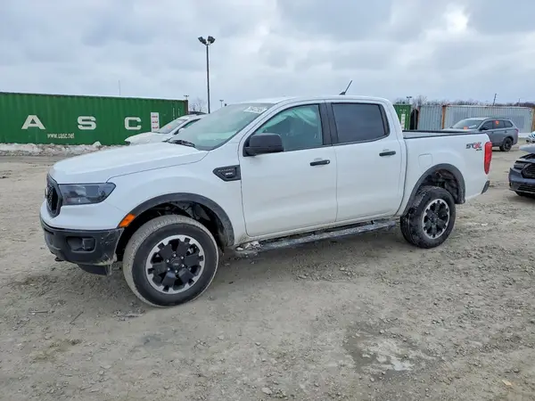 1FTER4FH3MLD90774 2021 FORD RANGER - Image 1
