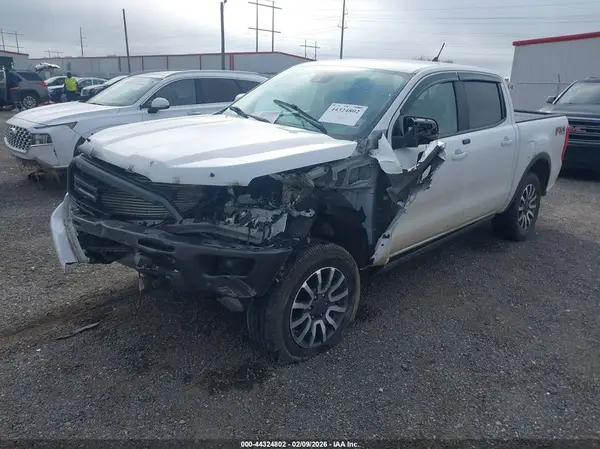 1FTER4FH3MLD92878 2021 FORD RANGER - Image 2