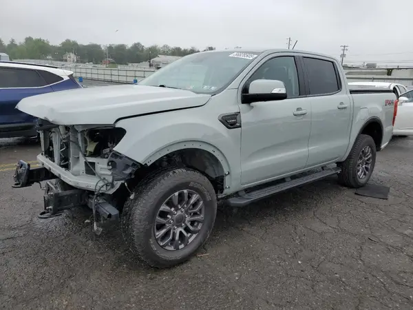 1FTER4FH3MLD92895 2021 FORD RANGER - Image 1