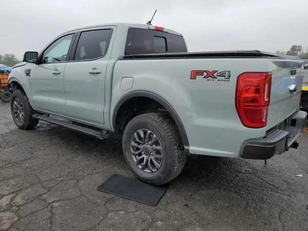1FTER4FH3MLD92895 2021 FORD RANGER - Image 2