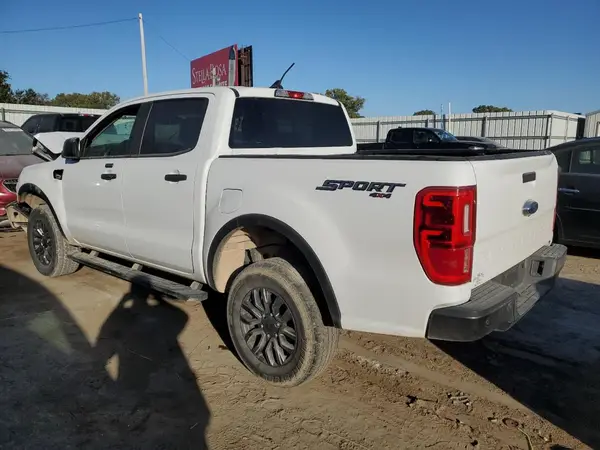 1FTER4FH3MLD94159 2021 FORD RANGER - Image 2