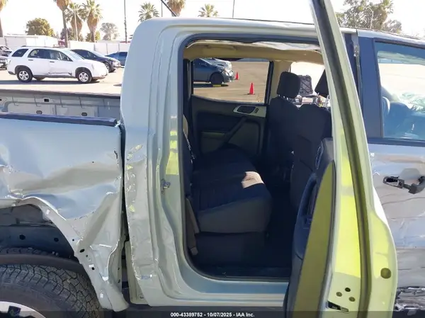 1FTER4FH3MLE01336 2021 FORD RANGER - Image 8