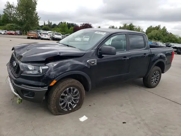 1FTER4FH3MLE04544 2021 FORD RANGER - Image 1
