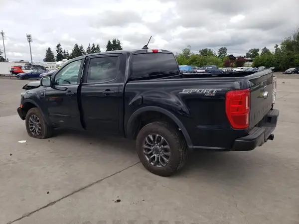 1FTER4FH3MLE04544 2021 FORD RANGER - Image 2