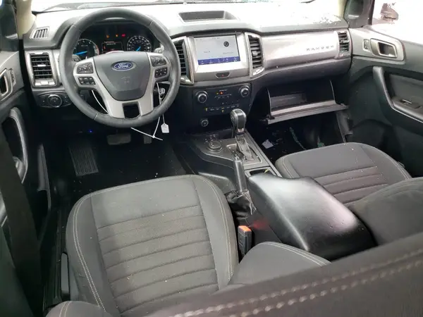 1FTER4FH3MLE04544 2021 FORD RANGER - Image 8