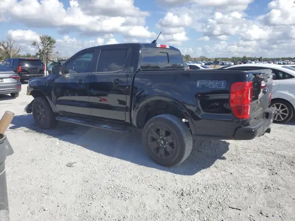 1FTER4FH3MLE06522 2021 FORD RANGER - Image 2