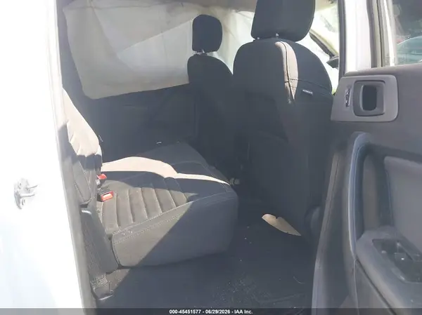 1FTER4FH3NLD01657 2022 FORD RANGER - Image 8