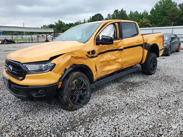 1FTER4FH3NLD03554 2022 FORD RANGER - Image 1