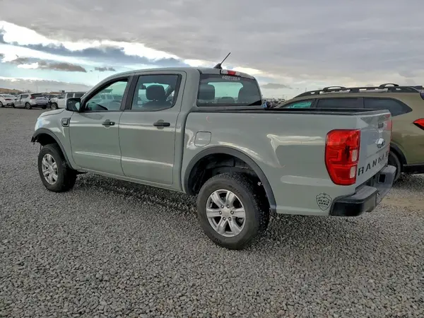 1FTER4FH3NLD04722 2022 FORD RANGER - Image 2