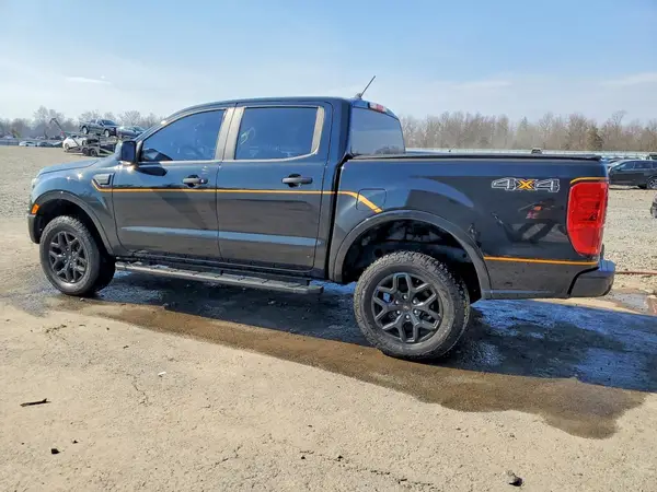 1FTER4FH3NLD06390 2022 FORD RANGER - Image 2