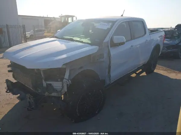 1FTER4FH3NLD08494 2022 FORD RANGER - Image 2
