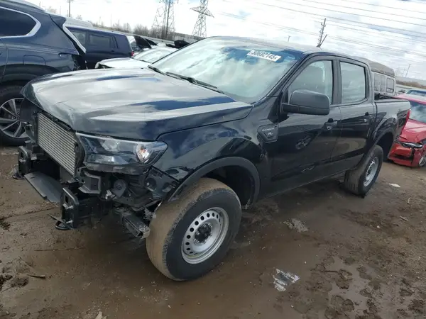 1FTER4FH3NLD09659 2022 FORD RANGER - Image 1