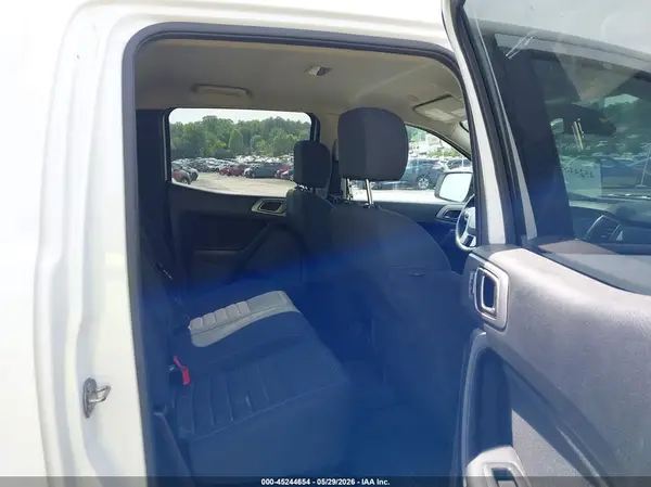 1FTER4FH3NLD14456 2022 FORD RANGER - Image 8