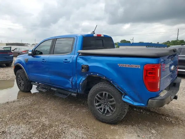 1FTER4FH3NLD16501 2022 FORD RANGER - Image 2