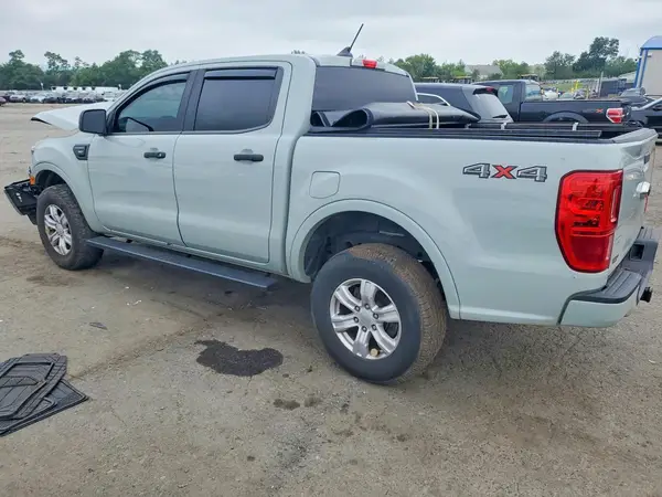 1FTER4FH3NLD16885 2022 FORD RANGER - Image 2