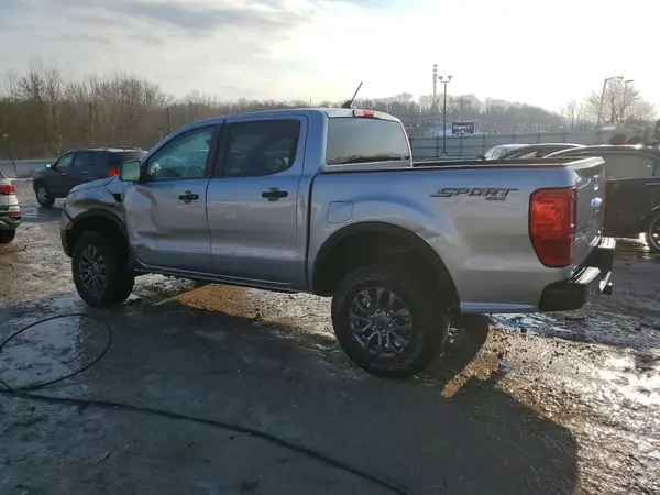 1FTER4FH3NLD16899 2022 FORD RANGER - Image 2