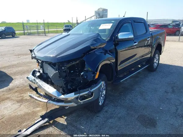 1FTER4FH3NLD18054 2022 FORD RANGER - Image 2