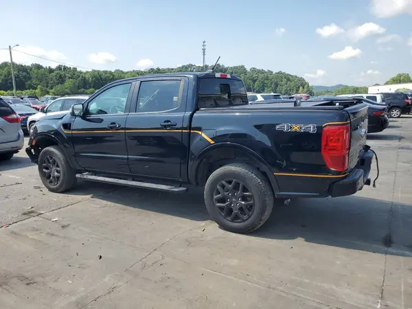 1FTER4FH3NLD18975 2022 FORD RANGER - Image 2