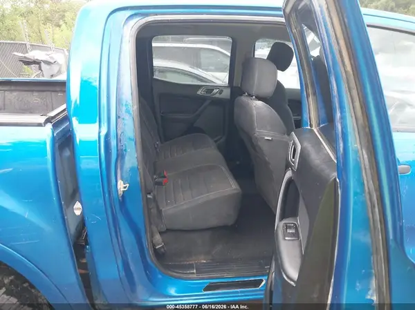 1FTER4FH3NLD21584 2022 FORD RANGER - Image 8