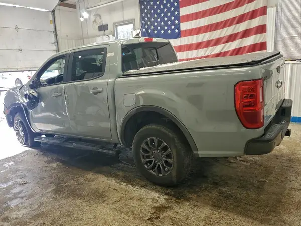 1FTER4FH3NLD21892 2022 FORD RANGER - Image 2