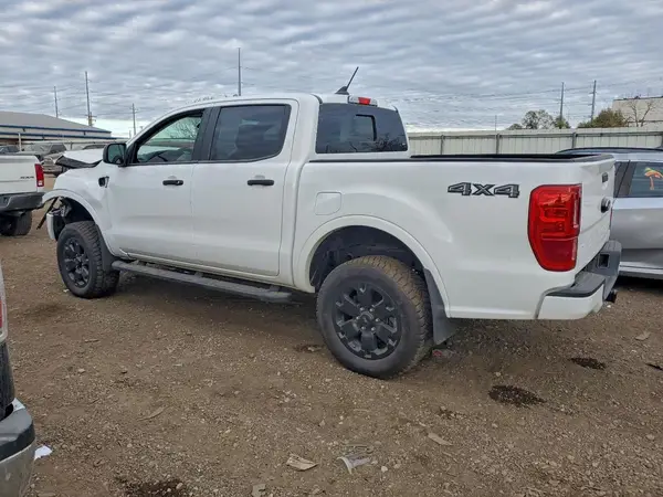 1FTER4FH3NLD24940 2022 FORD RANGER - Image 2
