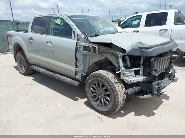 1FTER4FH3NLD30219 2022 FORD RANGER - Image 1