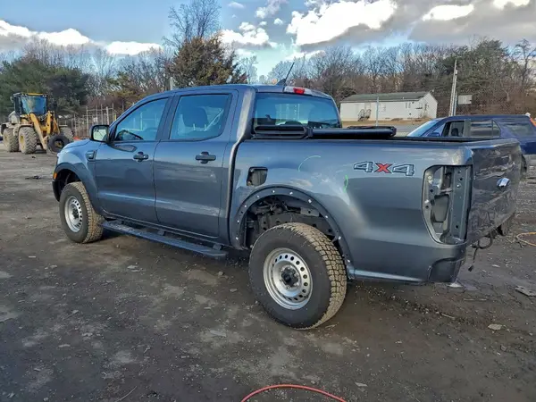 1FTER4FH3NLD34612 2022 FORD RANGER - Image 2