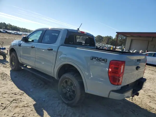 1FTER4FH3NLD35002 2022 FORD RANGER - Image 2
